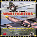 Wings of Power II: WW II Fighters