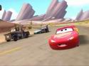 Cars: The Videogame