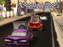 Cars: The Videogame
