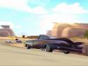 Cars: The Videogame