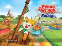 Living World Racing