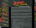 IHRA Drag Racing Sportsman Edition