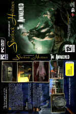 Sherlock Holmes: The Awakened