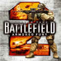 Battlefield 2: Armored Fury