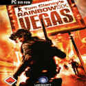 Rainbow Six: Vegas