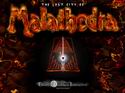 The Lost City of Malathedra