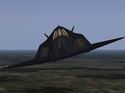 F-117A Stealth Fighter 2