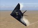 F-117A Stealth Fighter 2