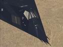 F-117A Stealth Fighter 2
