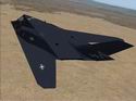 F-117A Stealth Fighter 2