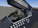 F-117A Stealth Fighter 2