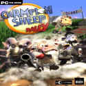 Champion Sheep Rally