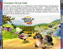 Champion Sheep Rally