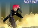 Sachi's Quest