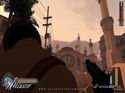 Alliance: The Silent War