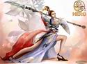 Hero Online