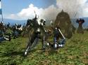 Kingdom Under Fire: The Crusaders