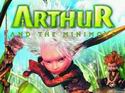 Arthur and the Minimoys