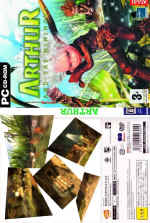 Arthur and the Minimoys