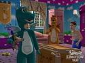 The Sims 2: Family Fun Stuff