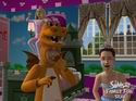 The Sims 2: Family Fun Stuff