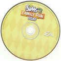 The Sims 2: Family Fun Stuff