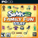 The Sims 2: Family Fun Stuff