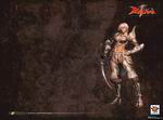 Rakion: Chaos Force