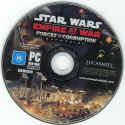 Star Wars: Empire at War - Forces of Corruption