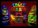 Fruit Machine Mania