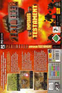 Perimeter: Emperor's Testament