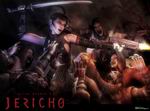 Clive Barker's Jericho