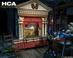 HCA - The Ugly Prince Duckling