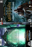 Battle for Middle-Earth 2: The Rise of the Witch-king
