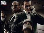 Kane & Lynch: Dead Men