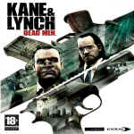 Kane & Lynch: Dead Men