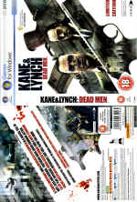 Kane & Lynch: Dead Men