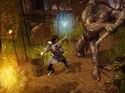 Legend: Hand of God