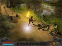 Legend: Hand of God