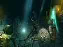 Legend: Hand of God