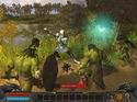 Legend: Hand of God