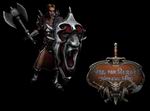 Call for Heroes: Pompolic Wars