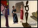 The Sims 2: Glamour Life Stuff