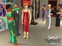 The Sims 2: Glamour Life Stuff