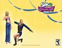 The Sims 2: Glamour Life Stuff