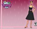 The Sims 2: Glamour Life Stuff