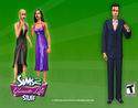 The Sims 2: Glamour Life Stuff