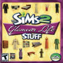 The Sims 2: Glamour Life Stuff