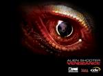 Alien Shooter 2: Vengeance