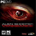 Alien Shooter 2: Vengeance